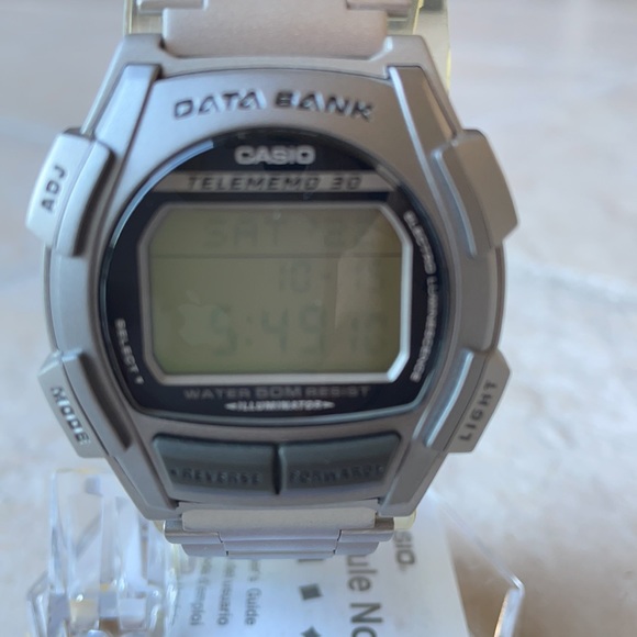 casio db35h